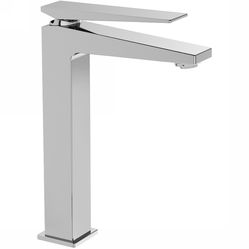 Смеситель для раковины Vitra Brava A42610EXP Хром латунь