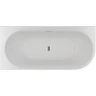 Акриловая ванна Riho Desire 184x84 B087001005 (BD0500500000000) R без гидромассажа