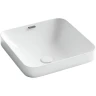 Раковина Ceramicanova Element 44 CN6077 Белая