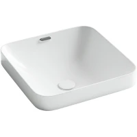 Раковина Ceramicanova Element 44 CN6077 Белая