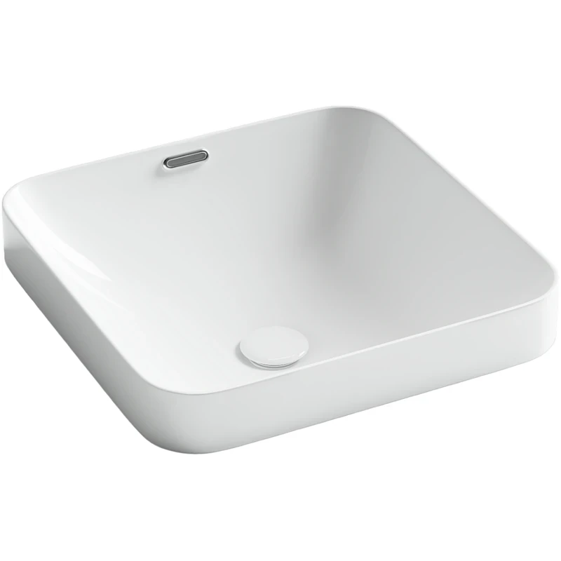 Раковина Ceramicanova Element 44 CN6077 Белая