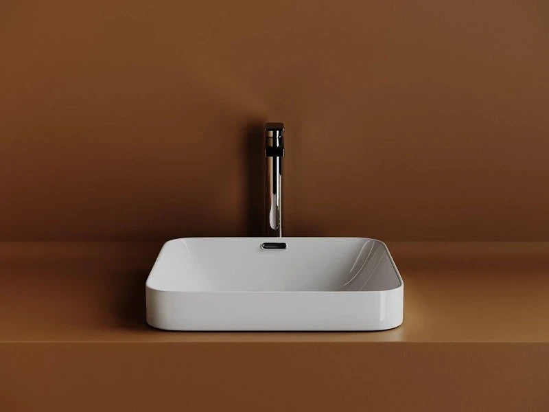 Раковина Ceramicanova Element 44 CN6077 Белая