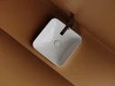 Раковина Ceramicanova Element 44 CN6077 Белая