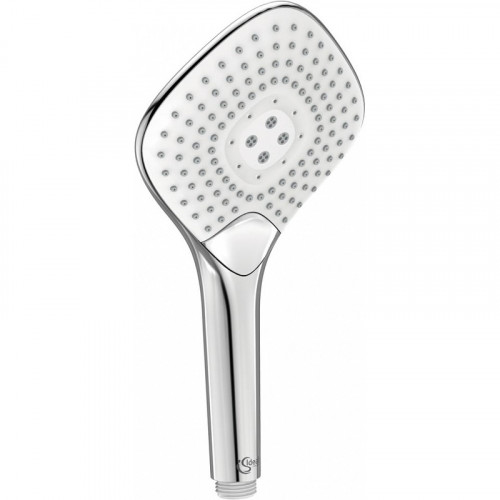 Ручной душ Ideal Standard Ideal Rain Evo Jet Diamond XL3 B1760AA Хром пластик