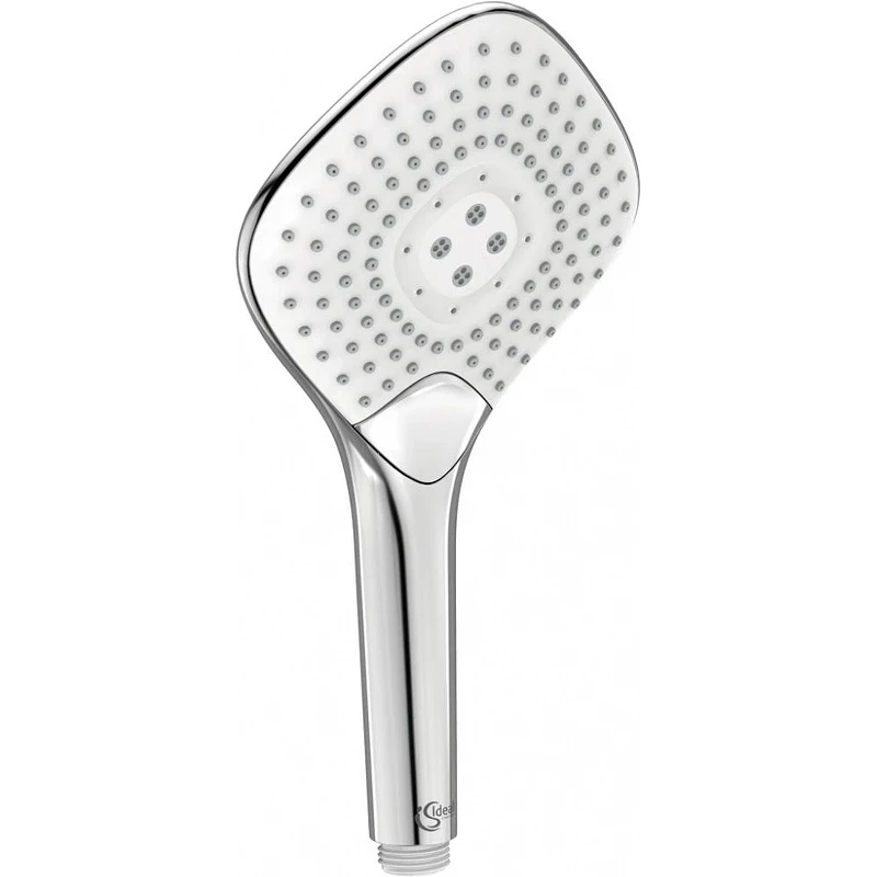 Ручной душ Ideal Standard Ideal Rain Evo Jet Diamond XL3 B1760AA Хром пластик