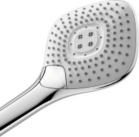 Ручной душ Ideal Standard Ideal Rain Evo Jet Diamond XL3 B1760AA Хром пластик