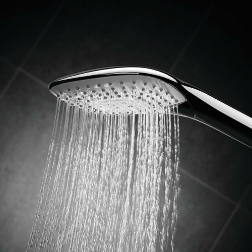 Ручной душ Ideal Standard Ideal Rain Evo Jet Diamond XL3 B1760AA Хром пластик