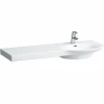 Раковина Laufen Palace New 120 R 8.1670.5.000.104.1 Белая