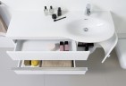 Раковина Laufen Palace New 120 R 8.1670.5.000.104.1 Белая