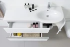 Раковина Laufen Palace New 120 R 8.1670.5.000.104.1 Белая
