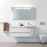 Раковина Laufen Palace New 120 R 8.1670.5.000.104.1 Белая