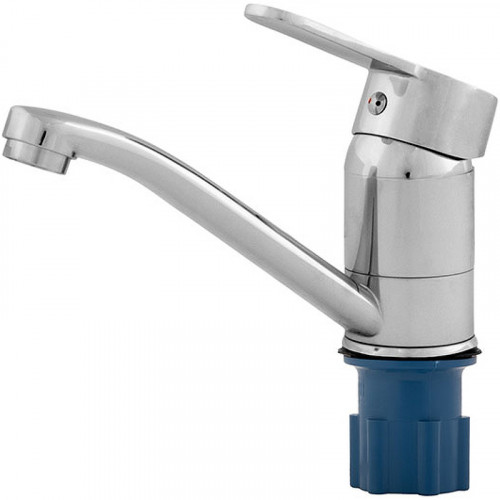 Смеситель для кухни Melodia della vita Jive MDV35411 Хром