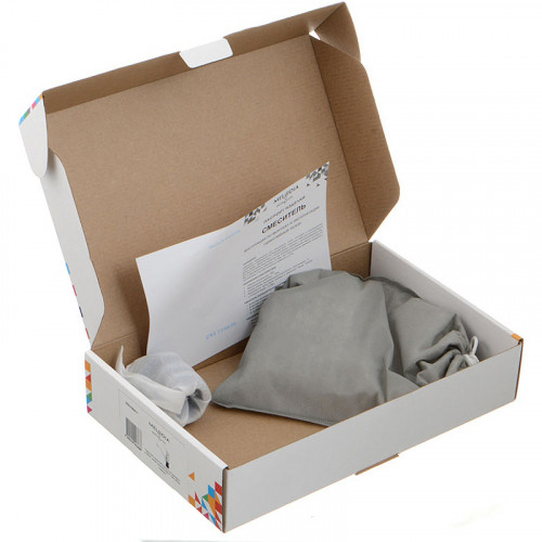 Смеситель для кухни Melodia della vita Jive MDV35411 Хром