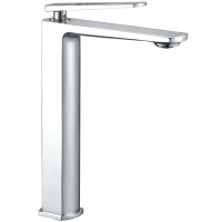 Смеситель для раковины Boch Mann Chika BM8590 Хром латунь