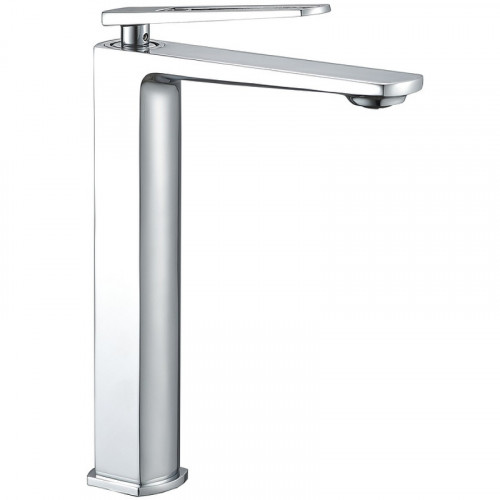 Смеситель для раковины Boch Mann Chika BM8590 Хром латунь