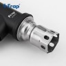 Смеситель для кухни Frap H899 F40899-4 Черный матовый нержавеющая сталь