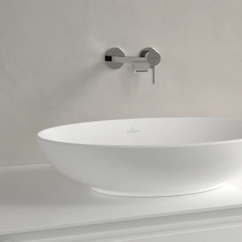 Раковина Villeroy&Boch