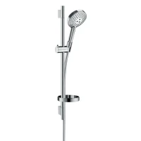 Душевой гарнитур Hansgrohe Raindance Select S 27654000 Хром латунь на стену