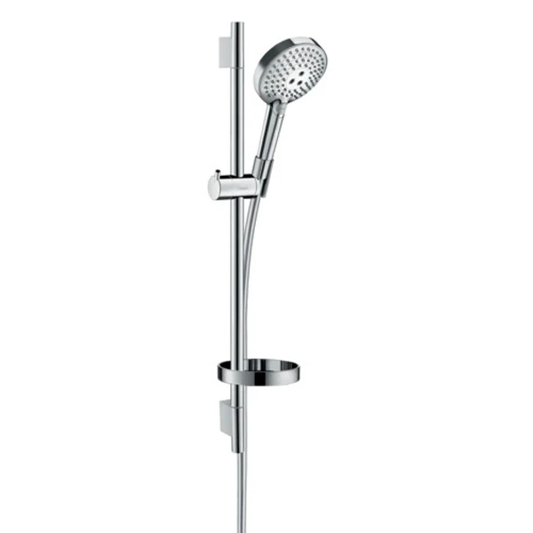Душевой гарнитур Hansgrohe Raindance Select S 27654000 Хром латунь на стену