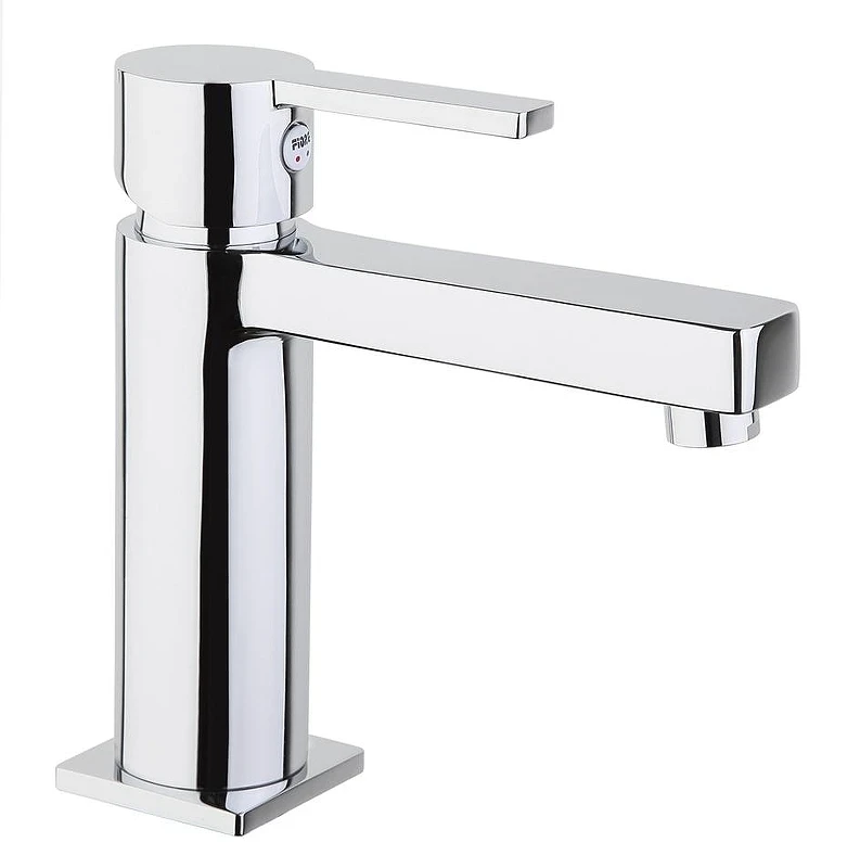 Смеситель для раковины Fiore Katana 77CR7520 цвет Хром