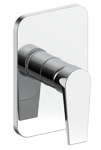 Смеситель для душа ESKO Budapest BT83 цвет Хром