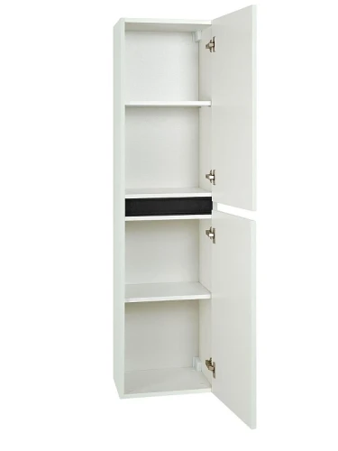 Шкаф пенал Art&amp;Max Torino 40 AM-TORINO-1500-2A-SO-LO-P подвесной цвет Лотос
