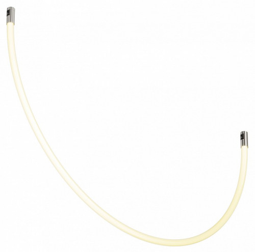 Комплект трековый Maytoni Technical Tau TR154-1-27W3K-PT