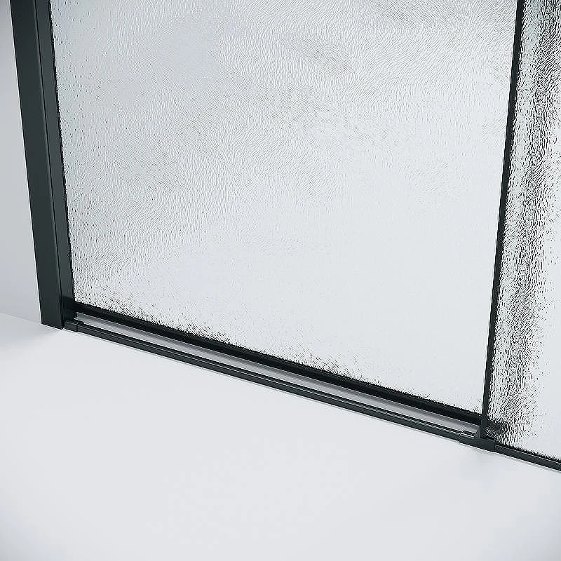 Душевой уголок Grossman Style 110х70 120.K33.05.1170.21.02 профиль Черный матовый стекло шиншилла