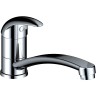 Смеситель для кухни Koller Pool Design Plus DS01000S Хром латунь