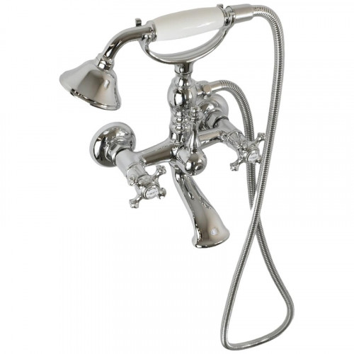 Смеситель для ванны Migliore Prestige 32448 цвет Хром