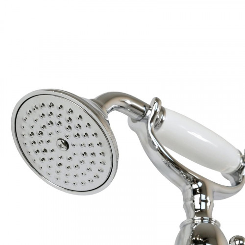 Смеситель для ванны Migliore Prestige 32448 цвет Хром