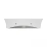 Раковина Lavinia Boho Bathroom Sink 55 33311081 цвет Белый глянцевый