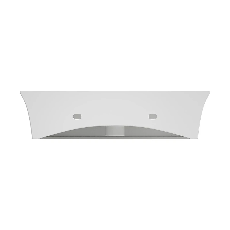 Раковина Lavinia Boho Bathroom Sink 55 33311081 цвет Белый глянцевый