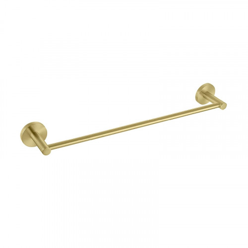 Полотенцедержатель Aquatek Европа AQ4120BG цвет Золото шлифованное