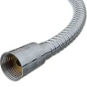 Душевой шланг Melodia della vita Luxe MKP34422BL Хром