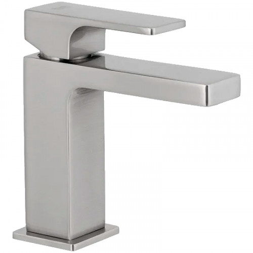 Смеситель для раковины Remer Absolute AU12XV Сталь латунь