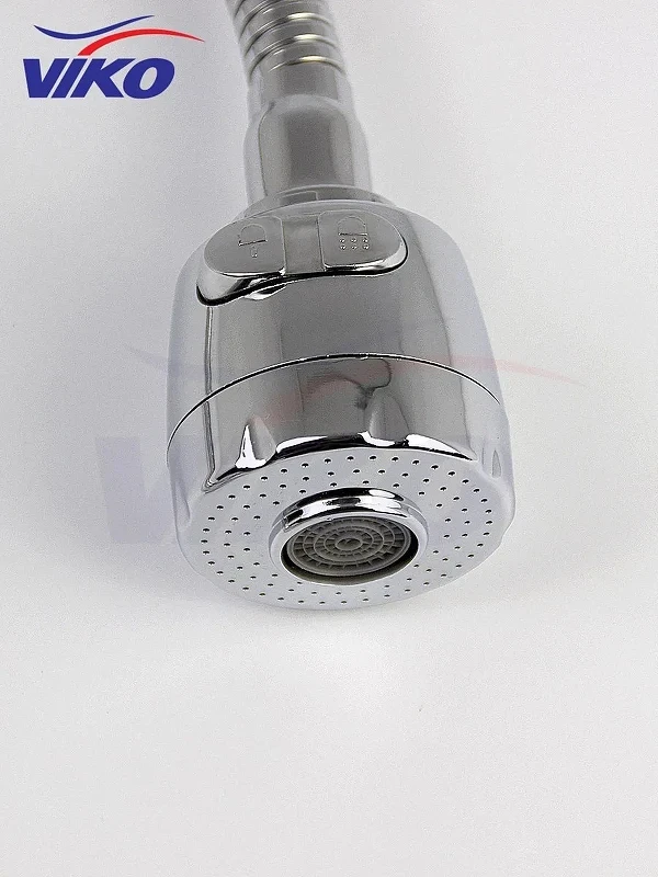 Смеситель для кухни Viko V-6574 Хром