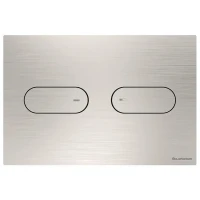 Клавиша смыва Artceram Inox 710.000.BS цвет Нержавеющая сталь