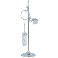 Напольная стойка Boheme Brillante 10450 Хром