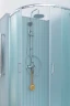 Душевая система Aquanet Passion R 212270 Хром нержавеющая сталь на стену