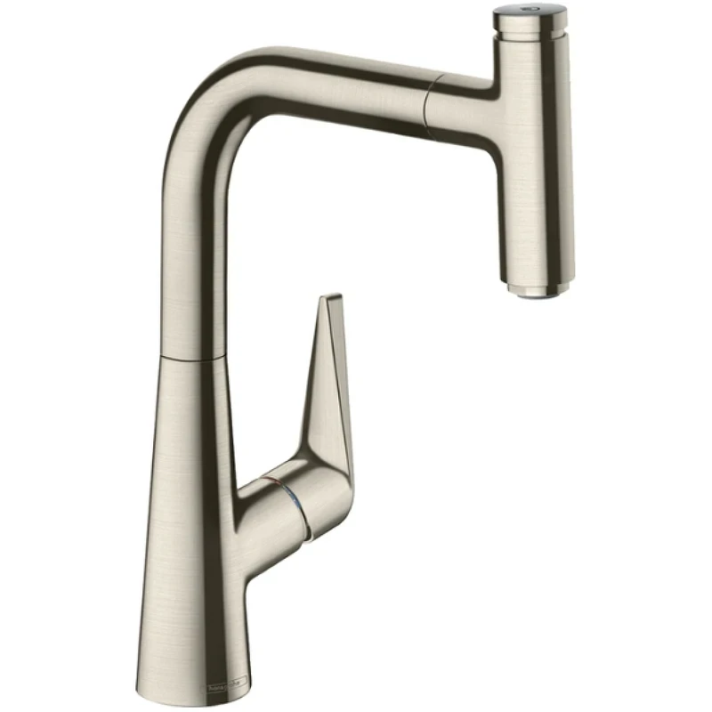 Смеситель для кухни Hansgrohe Talis Select M5115-H220 73852800