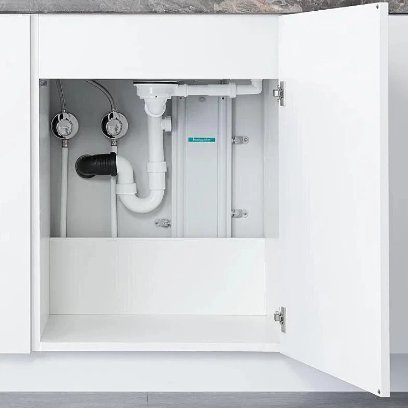 Смеситель для кухни Hansgrohe Talis Select M5115-H220 73852800