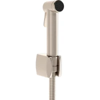 Гигиенический душ Vitra Hygienic A4574734 Никель брашированный