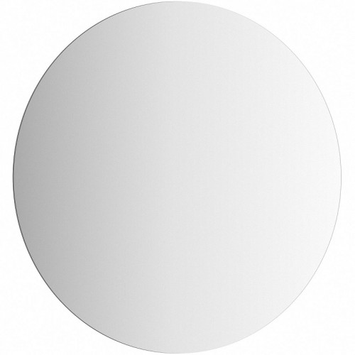 Зеркало Defesto Opti 60x60 DF 2843 с подсветкой 15W-4500К/Без выключателя/Нейтральный белый свет