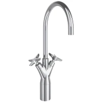 Смеситель для раковины Ramonsoler Adagio 911001 Хром