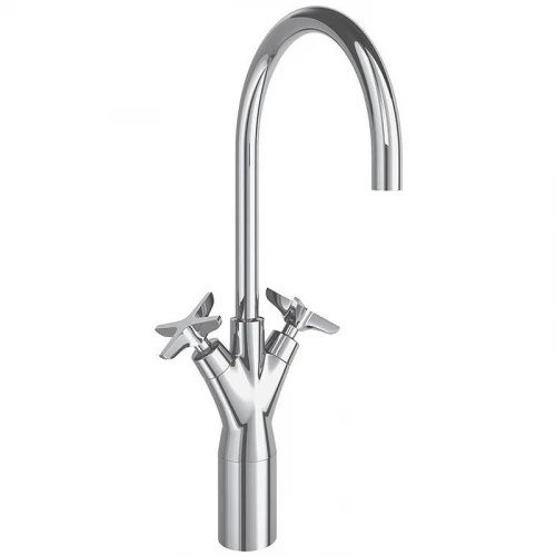 Смеситель для раковины Ramonsoler Adagio 911001 Хром
