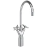 Смеситель для раковины Ramonsoler Adagio 911001 Хром
