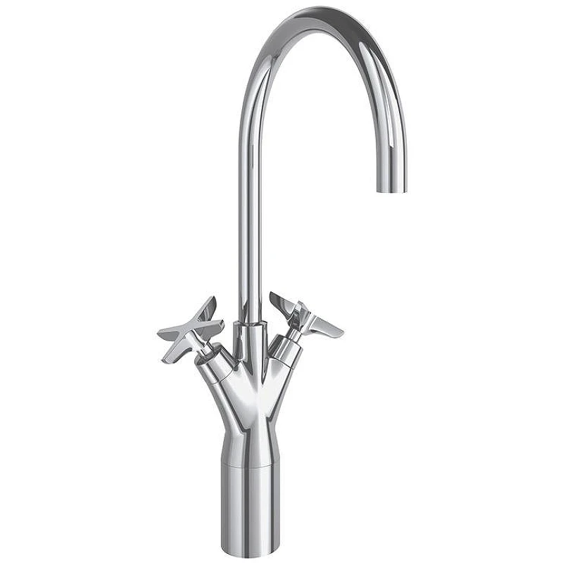 Смеситель для раковины Ramonsoler Adagio 911001 Хром