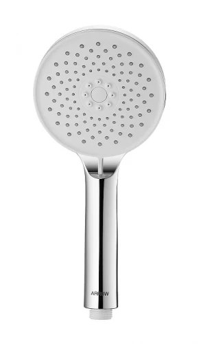 Ручной душ Arrow AG3908CP цвет Хром