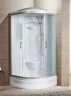 Душевая кабина River Rein 80x80 МТ 10000002414 с поддоном